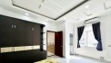 Chỉ 6.3 TỶ TL! 56M², 3 Tầng /4pn, HẺM Ô TÔ, Phan Văn Trị Gò Vấp!